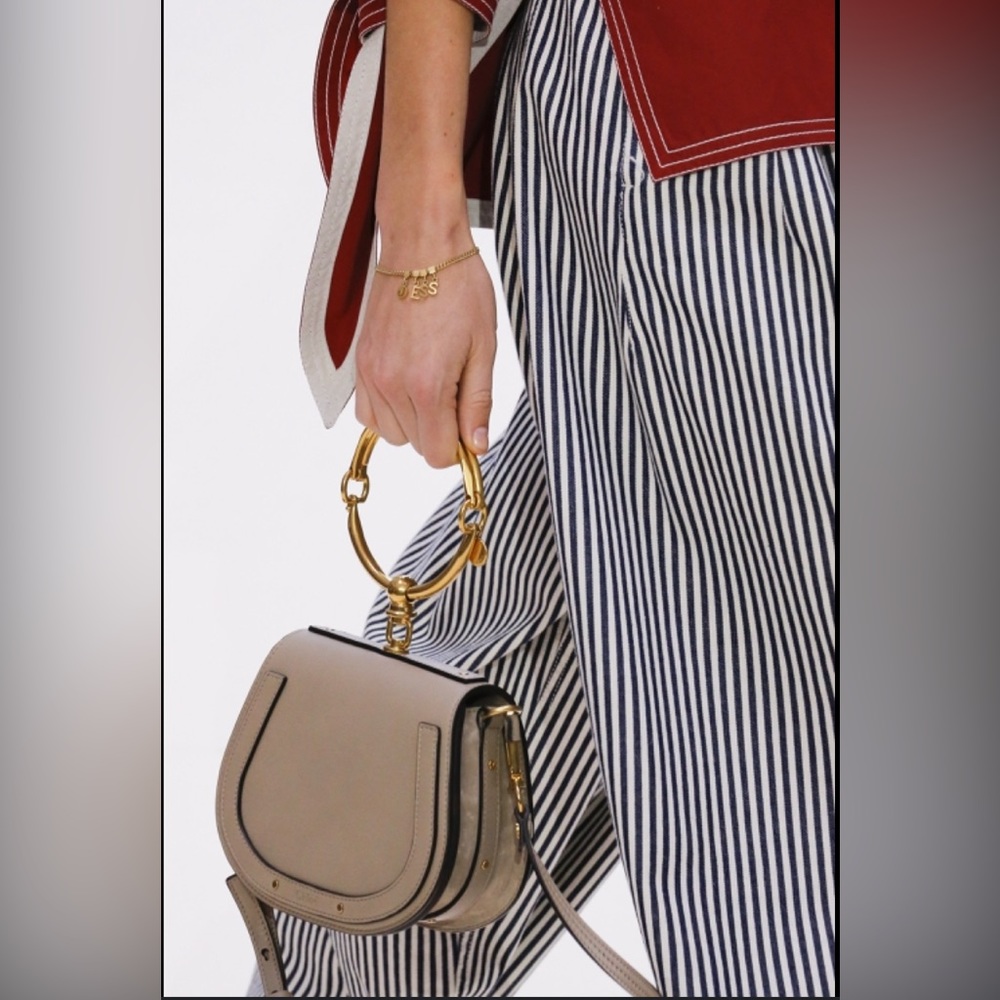 Authentic Chloe